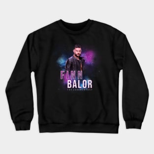 FINN BALOR Crewneck Sweatshirt